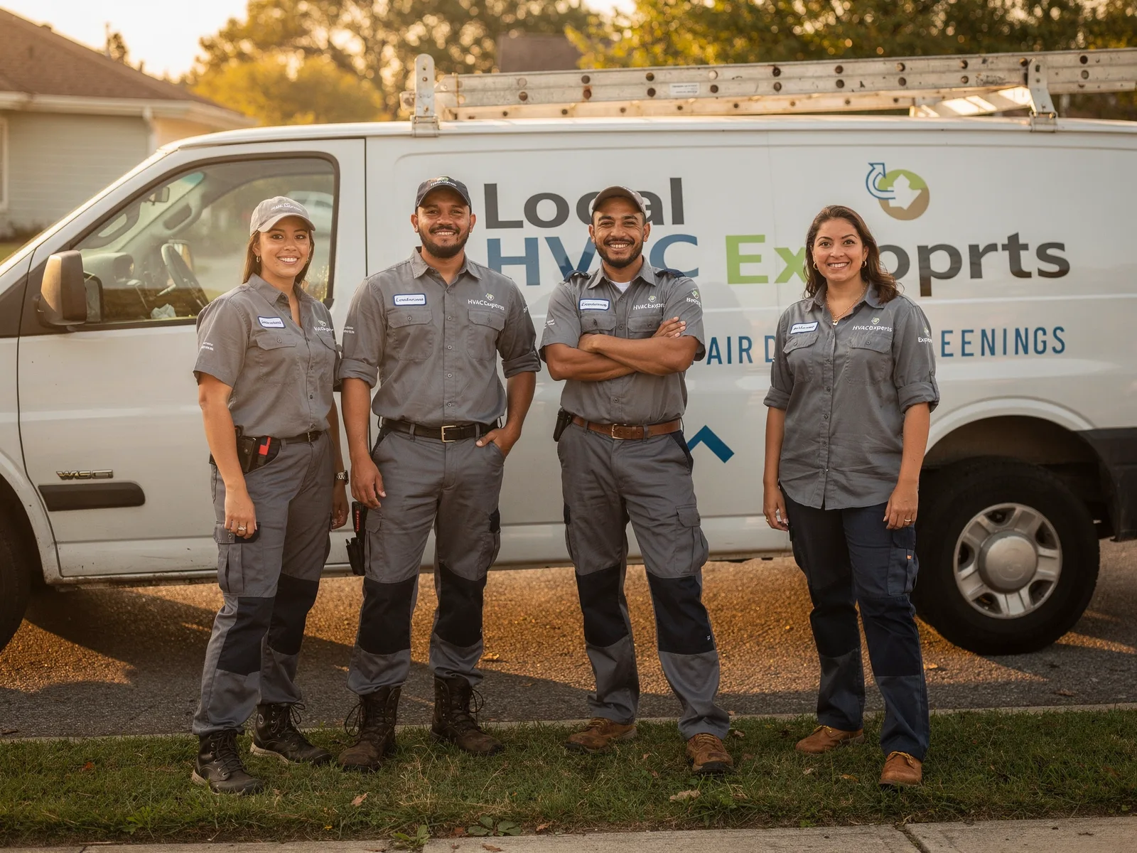 24/7 HVAC Repair & AC Replacement company in Mulberry Grove, IL